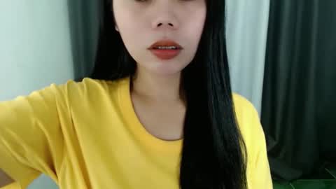 asuna_charming online show from February 25, 7:40 am