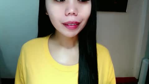 asuna_charming online show from December 16, 6:08 am