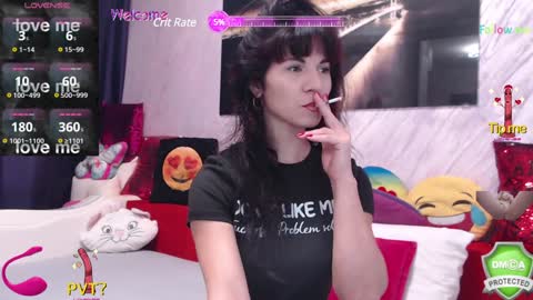 Snapshot of asweetmaya chatting on January 12, 8:57 pm ASweetMaya online show from January 12, 8:57 pm