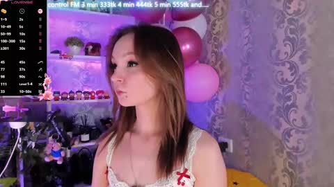 Snapshot of asya_sweet_ chatting on February 23, 11:47 am Anastasia online show from February 23, 11:47 am