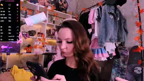 Snapshot of asya_sweet_ chatting on September 19, 2:49 pm Anastasia online show from September 19, 2:49 pm