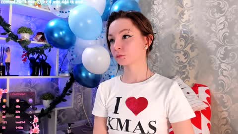 Snapshot of asya_sweet_ chatting on December 22, 10:49 am Anastasia online show from December 22, 10:49 am