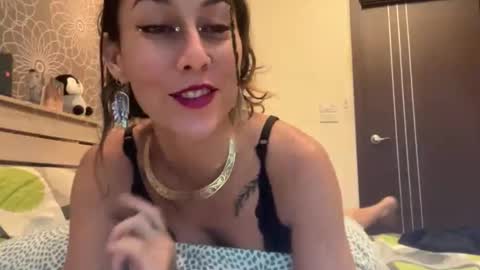 Atara online show from March 10, 11:25 am