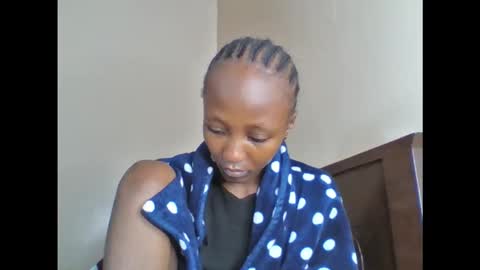 Atara Seren online show from March 29, 12:48 pm