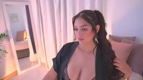 atena676 online show from June 7, 1:23 am
