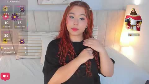 sofia online show from March 26, 2:47 am