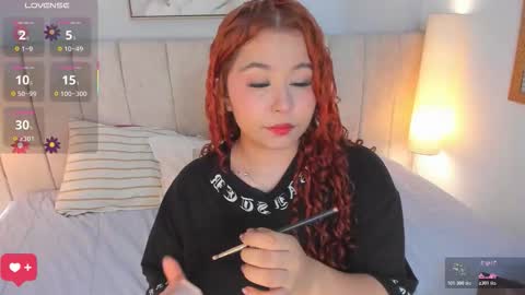 sofia online show from March 25, 2:28 am