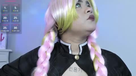 Athena online show from October 8, 8:02 pm