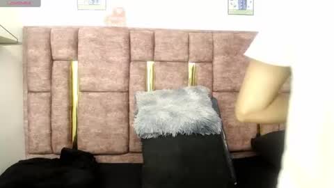 COLOMBIA online show from July 12, 2:56 am
