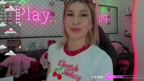 Snapshot of atenea_klett_ chatting on February 14, 1:29 pm ATENEA online show from February 14, 1:29 pm