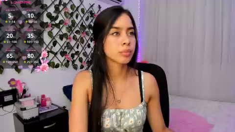 Atenea online show from July 29, 11:27 pm