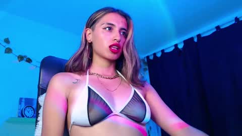 Atenea online show from December 22, 4:17 am