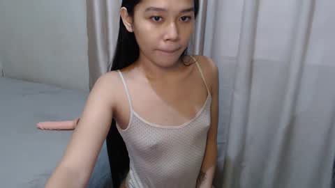 Snapshot of atheena_charm chatting on January 1, 10:56 pm Athena online show from January 1, 10:56 pm