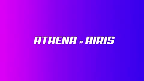 Athena Airis online show from May 24, 6:18 pm