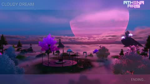 Athena Airis online show from May 27, 4:37 pm