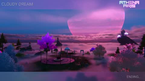 Athena Airis online show from May 15, 10:56 pm