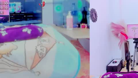 athena_jackson_ online show from November 6, 2:17 am