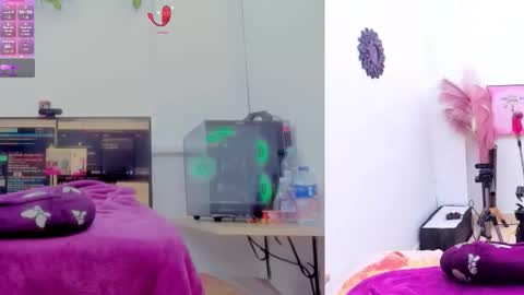 athena_jackson_ online show from December 17, 4:27 am