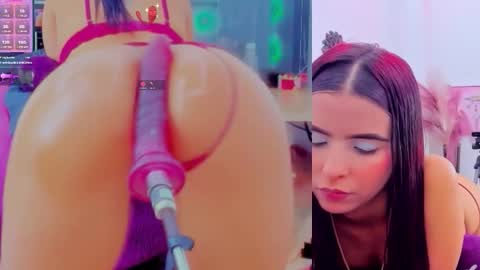 athena_jackson_ online show from November 28, 3:09 am