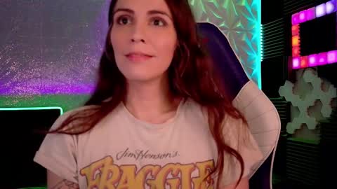 Athena Autumn online show from November 29, 10:08 am