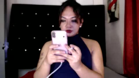 athenafalconer online show from February 26, 6:40 pm