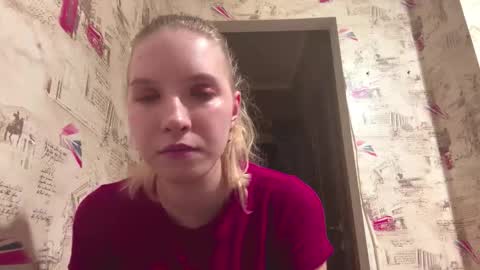 Rina online show from March 3, 6:25 pm