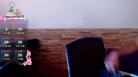 Snapshot of athenea_russo4 chatting on December 28, 11:41 am BELA online show from December 28, 11:41 am
