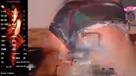 Snapshot of athenea_russo4 chatting on October 3, 10:59 pm BELA online show from October 3, 10:59 pm