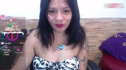 Snapshot of athenea_russo4 chatting on January 2, 9:39 pm BELA online show from January 2, 9:39 pm