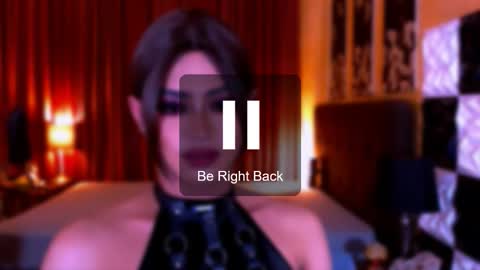 MARCUS FOLLOW ME online show from December 1, 8:22 pm