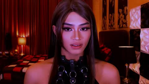 MARCUS FOLLOW ME online show from November 10, 8:48 pm