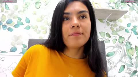Snapshot of atilana_diaz chatting on February 23, 11:32 pm Atilana Diaz online show from February 23, 11:32 pm