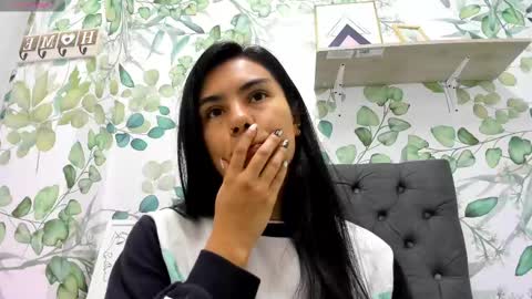 Snapshot of atilana_diaz chatting on March 10, 4:14 pm Atilana Diaz online show from March 10, 4:14 pm