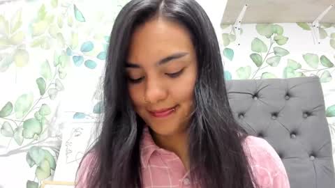Snapshot of atilana_diaz chatting on September 26, 5:10 pm Atilana Diaz online show from September 26, 5:10 pm