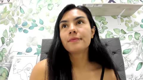 Snapshot of atilana_diaz chatting on October 16, 4:31 pm Atilana Diaz online show from October 16, 4:31 pm