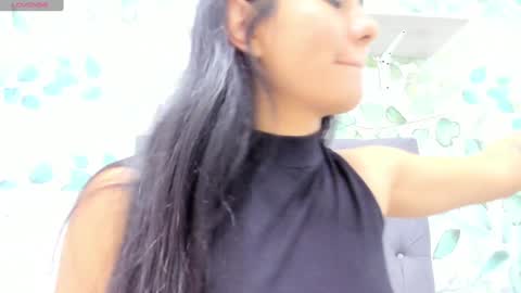 Snapshot of atilana_diaz chatting on February 7, 5:29 pm Atilana Diaz online show from February 7, 5:29 pm