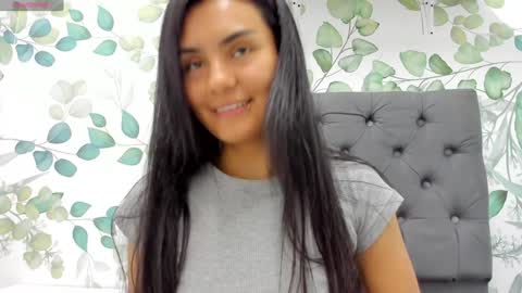 Snapshot of atilana_diaz chatting on December 18, 6:57 pm Atilana Diaz online show from December 18, 6:57 pm
