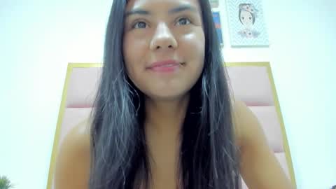 Atilana Diaz online show from January 7, 4:43 pm