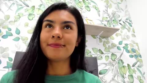 Snapshot of atilana_diaz chatting on March 5, 2:12 pm Atilana Diaz online show from March 5, 2:12 pm