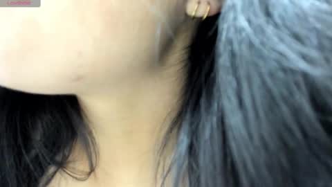 Snapshot of atilana_diaz chatting on October 1, 4:23 pm Atilana Diaz online show from October 1, 4:23 pm
