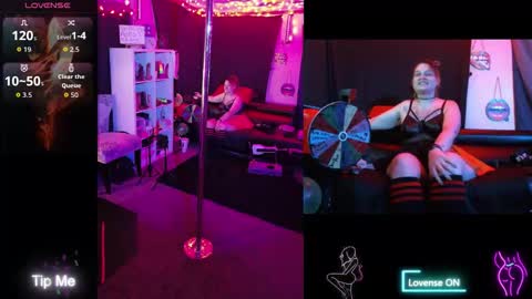 Atomicfireball8 online show from February 1, 1:15 am