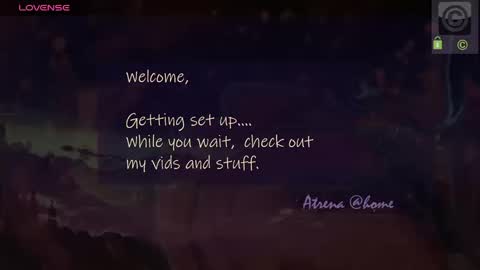 Snapshot of atrena chatting on September 25, 1:48 am Atrena online show from September 25, 1:48 am