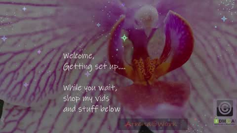 Atrena online show from January 7, 3:21 am