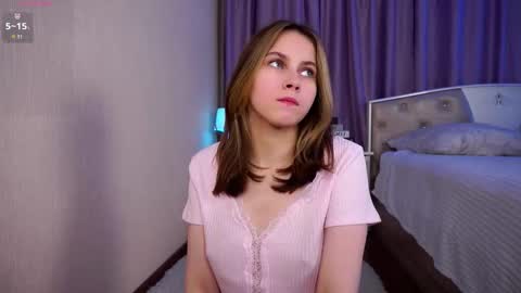 Jolyn online show from November 22, 6:16 am