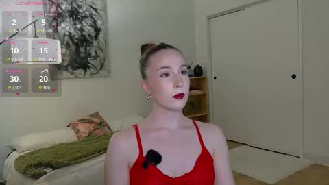 Miss Audrey online show from February 11, 8:32 pm