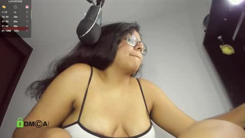 Audrey Parker online show from May 16, 6:38 am