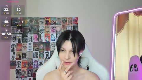 Snapshot of audreyykim chatting on September 28, 11:04 am Audrey online show from September 28, 11:04 am