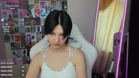 Snapshot of audreyykim chatting on September 14, 10:13 am Audrey online show from September 14, 10:13 am