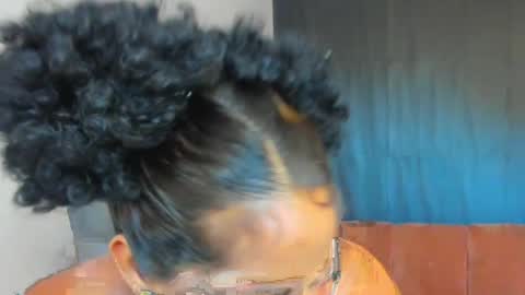 Audry online show from April 5, 3:55 pm