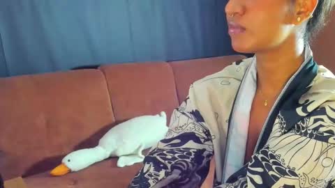 Audry online show from January 6, 10:24 pm